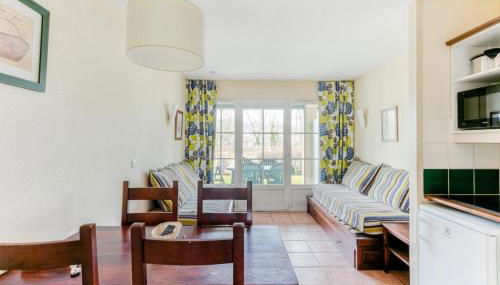 Résidence Les Belles Rives - maeva Home - Appartement 2 Pièces 5 Personnes - Confort MAE-2284 - Foto 5