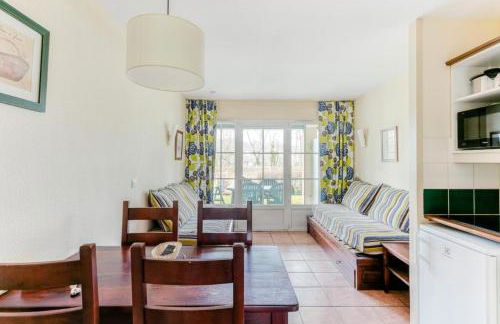 Résidence Les Belles Rives - maeva Home - Appartement 2 Pièces 5 Personnes - Confort MAE-2284 - Foto 5