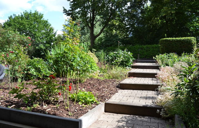 Ferienwohnung Schelsen - Foto 29