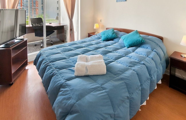 Oceana Suites Alto Libertad - Foto 3