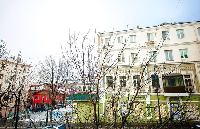 Apartment on Semenovskaya 10-11 - Photo 7