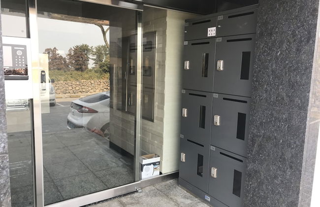 Terrace Hill Resort - Foto 2