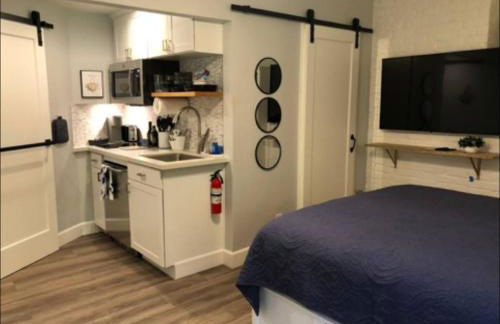 Hacienda Studio - Foto 22