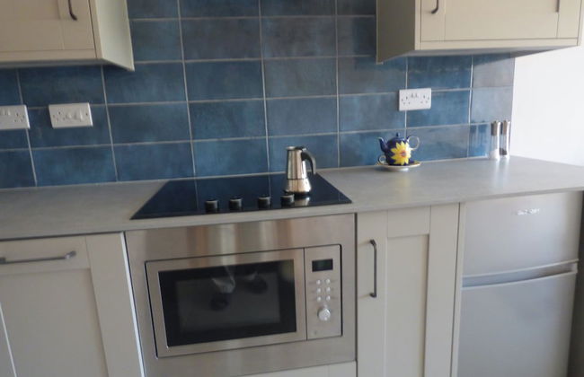 Gower - 2 Beds - Parking - EV Charger - Wifi - Foto 9