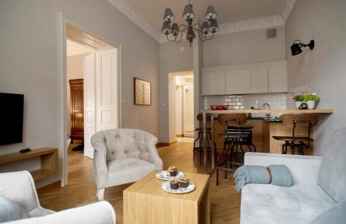 Belle Epoque Residence - Photo 36