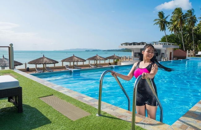 Foxy's Beach Resort - Foto 23