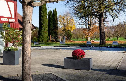 Hof zum Stadl - Ferienwohnung Nr 1 - Foto 13