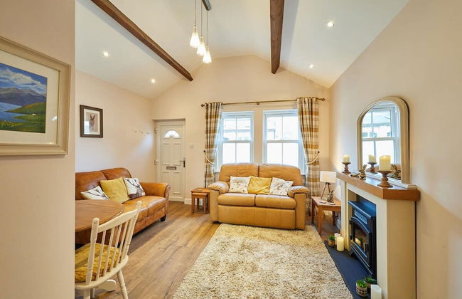 Host Stay Gas Light Cottage - Foto 5