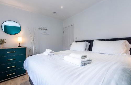 3 Bedroom Terraced House in Beeston Ideal for Corporate Stays - Foto 23