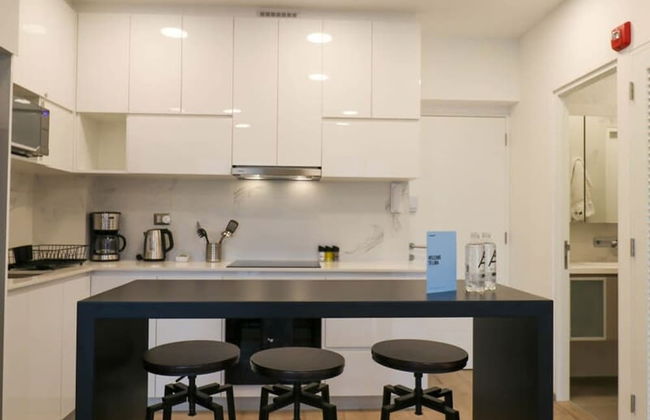 w Cozy Loft With Balcony in Barranco - Photo 3