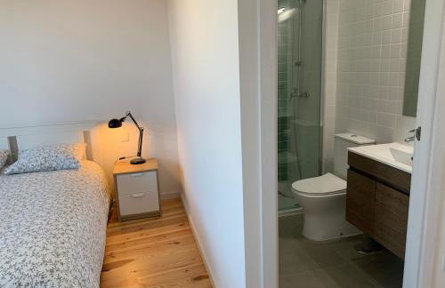 6 bedroom countryhouse with pool - Casa do Sepião - Foto 71