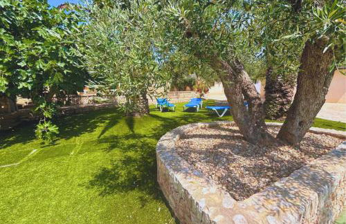 La Barbacoa, un chalet cerca del mar y la piscina - Villa Sabrina Resort - Foto 9