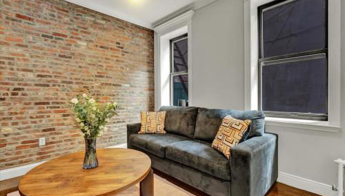 Stylish 3BR-2BA in Gramercy -Modern & Central - Foto 5
