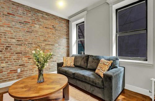 Stylish 3BR-2BA in Gramercy -Modern & Central - Foto 5