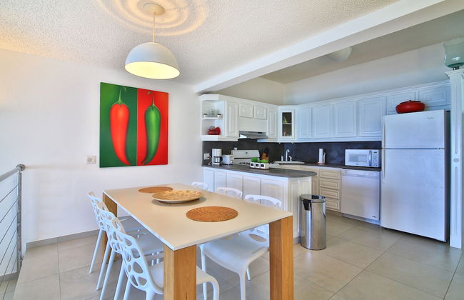 Cupecoy Beach Club - Foto 37