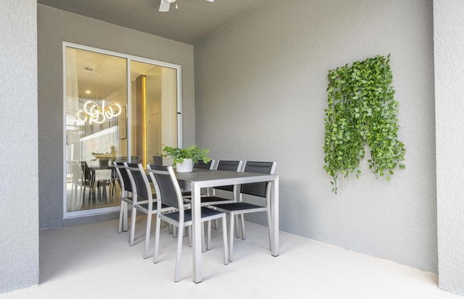 Wonderful 4Bd w Pool Close to Disney at Storeylake 2669 - Foto 13