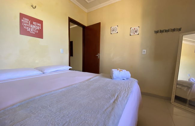 Casa Incrível na Vivenda do Iguape - Photo 6