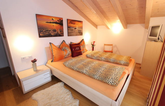 Contemporary Apartment in Leogang near Ski Area - Foto 16