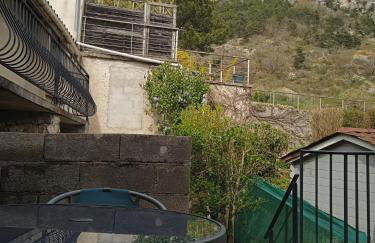 gite de la via ferrata liaucous - Photo 10