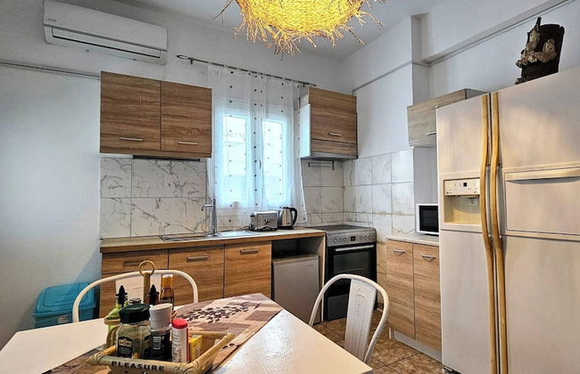 Pleasure Apartments 2 Bedrooms Near The Sea - Photo 32