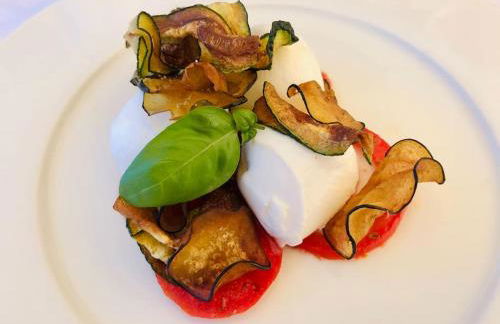 Sea Spritz & Sun -Accesso Mare-Clima- Parcheggio - Foto 49