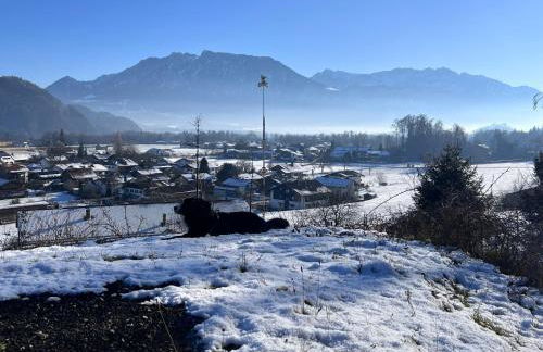 Ferienwohnung BERGWELTEN - Foto 49