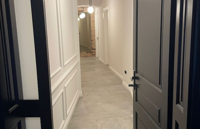 Central Apartments Sarajevo - Foto 3