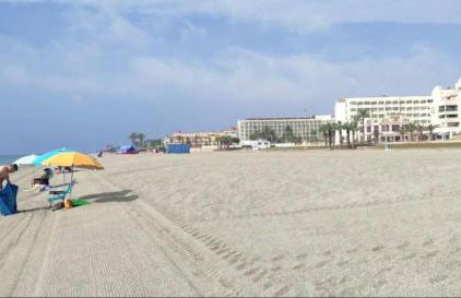 Ático en Roquetas de mar - Foto 12