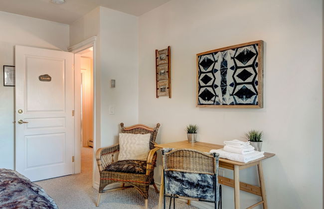 Banff Mtn Home - Real Rockies Experience - Photo 9