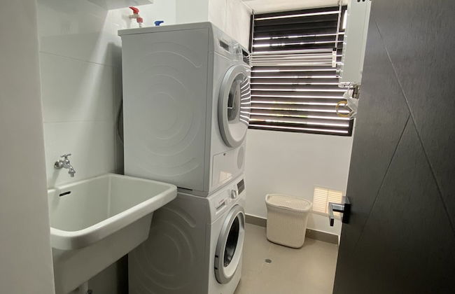 2 Bedroom Executive Apartment San Isidro - Photo 28