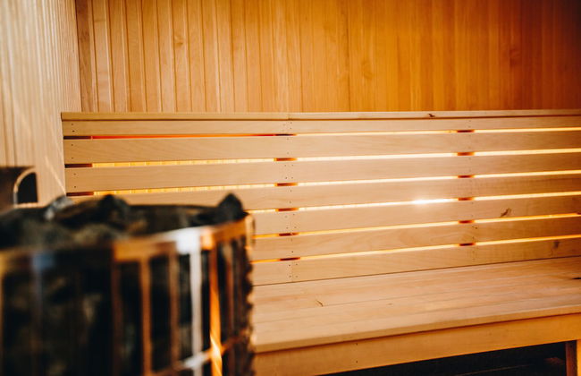 Bjørnfjell Mountain Lodge - Photo 41