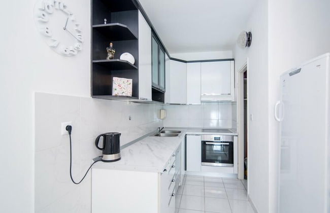 Apartment Anteo - Foto 18