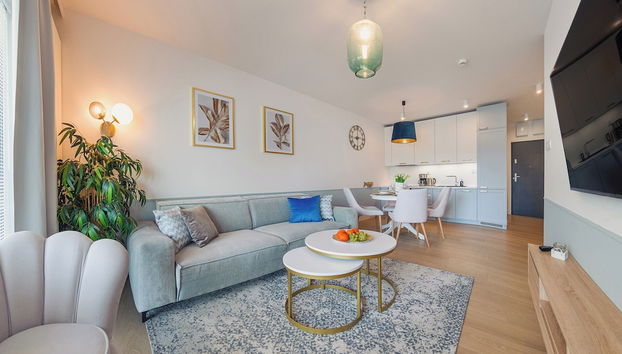 Holiday City - Foto 2, Zona de estar