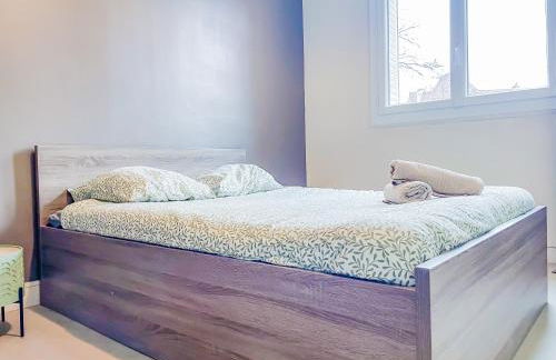 Logement proche du Puy de Dôme avec parking privé - Photo 12