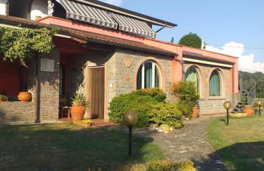 Villa Carla - Foto 1