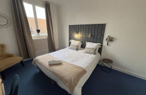 Aux Vendanges de Bourgogne - Foto 29