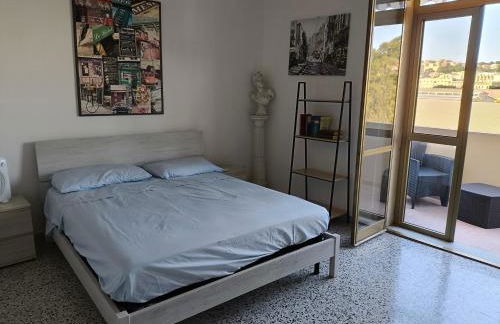 Cerulean Harbour HOUSE - WiFi, AC, 5 minutes from the Beach, Terrace, Air Conditioning - Foto 2