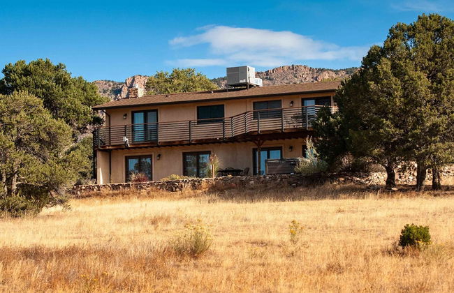 Royal Gorge Cabins - Photo 16