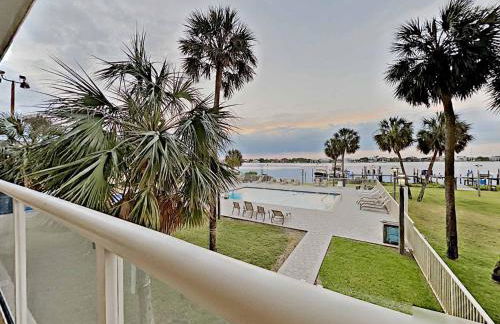 Sabine Yacht & Racquet #1B - Foto 15