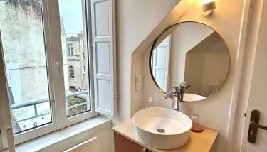 Canopée - Appartement - Hyper centre ville - Photo 4