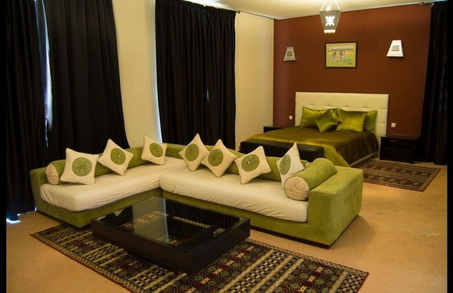 Villa d'Ourika 6 - Foto 15