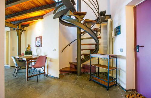 Stephanina di Lago Loft - Foto 21