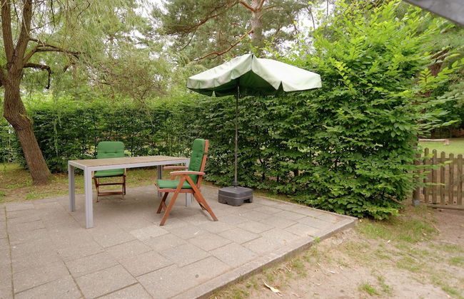 Forest Getaway in Berlin - Foto 12