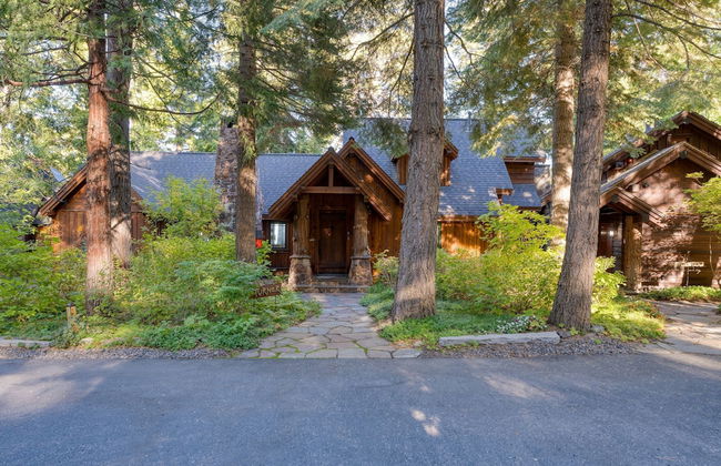 Homewood Lakefront by Avantstay Private Beach Lake Access Views - Foto 44