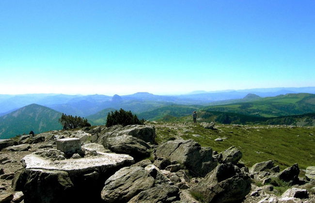 VVF Haute-Loire Les Estables - Foto 29