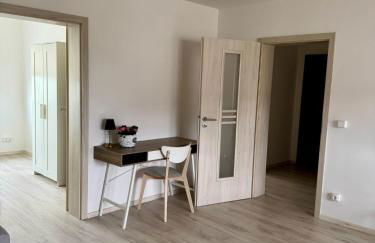 Apartmány Wolkenstein - Foto 2