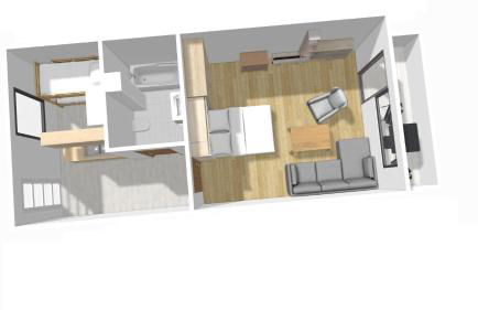 Appartement Bergrausch - 22 - Foto 11