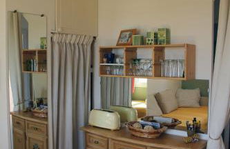 Appartement les Balcons d'Azur - Foto 7