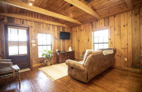 Charming Country Cabin Rental Located in Morton, Mississippi - Foto 16