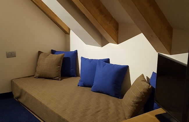 Residence Langes - Foto 6